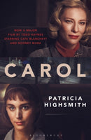 Carol : Film Tie-in-9781408865675