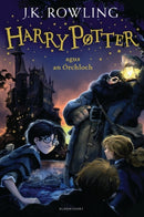 Harry Potter and the Philosopher's Stone (Irish)-9781408866191