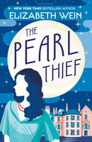 The Pearl Thief-9781408866610