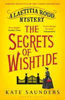 The Secrets of Wishtide-9781408866870