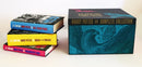 Harry Potter Adult Hardback Box Set-9781408868379