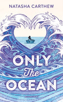 Only the Ocean-9781408868614