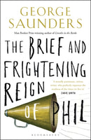 The Brief and Frightening Reign of Phil-9781408870525
