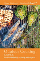 Outdoor Cooking : River Cottage Handbook No.17-9781408873489