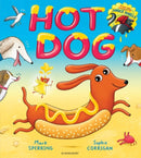 Hot Dog-9781408876121