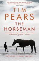 The Horseman : The West Country Trilogy-9781408876848