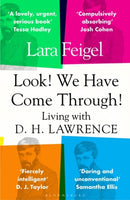 Look! We Have Come Through! : Living With D. H. Lawrence-9781408877555