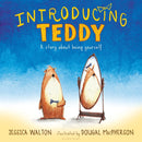 Introducing Teddy-9781408877623