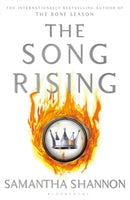 The Song Rising-9781408877838