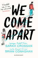 We Come Apart-9781408878880