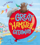 The Great Hamster Getaway-9781408878910