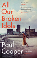 All Our Broken Idols-9781408879351