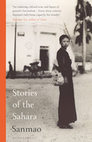 Stories of the Sahara-9781408881842