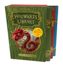 The Hogwarts Library Box Set-9781408883112