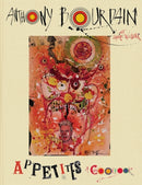 Appetites: A Cookbook-9781408883839