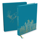 Harry Potter and the Prisoner of Azkaban : Deluxe Illustrated Slipcase Edition-9781408884768