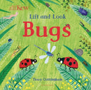 Kew: Lift and Look Bugs-9781408889817