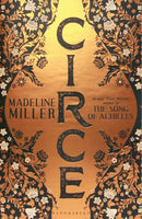 Circe : The stunning new anniversary edition from the author of international bestseller The Song of Achilles-9781408890080