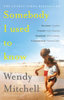Somebody I Used to Know-9781408893333