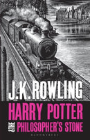 Harry Potter and the Philosopher's Stone-9781408894620