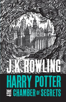 Harry Potter and the Chamber of Secrets-9781408894637