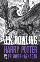 Harry Potter and the Prisoner of Azkaban-9781408894644