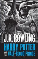 Harry Potter and the Half-Blood Prince-9781408894767