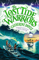The Lost Tide Warriors : Storm Keeper Trilogy 2-9781408896907