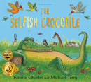The Selfish Crocodile Anniversary Edition-9781408897614