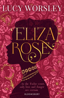 Eliza Rose-9781408898031