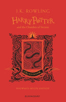 Harry Potter and the Chamber of Secrets - Gryffindor Edition-9781408898093