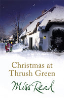 Christmas at Thrush Green-9781409102540