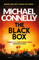 The Black Box-9781409103820