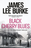 Black Cherry Blues-9781409109501