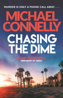 Chasing The Dime-9781409116813