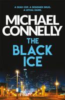 The Black Ice-9781409116868