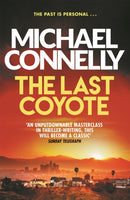 The Last Coyote-9781409116899
