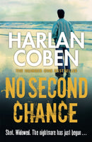 No Second Chance : From the Number One bestselling creator of the hit Netflix series Missing You-9781409117094