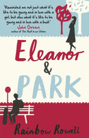 Eleanor & Park-9781409120544