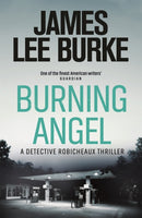 Burning Angel-9781409126997