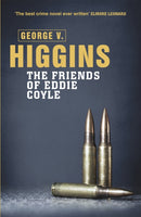 The Friends of Eddie Coyle-9781409127628