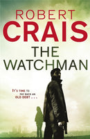 The Watchman-9781409135593