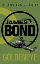Goldeneye : A James Bond thriller-9781409135777