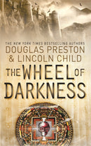 The Wheel of Darkness : An Agent Pendergast Novel-9781409136460
