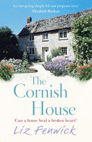 The Cornish House-9781409137481