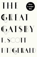 The Great Gatsby-9781409147442
