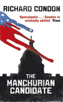 The Manchurian Candidate-9781409147800