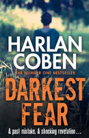 Darkest Fear : From the Number One bestselling creator of the hit Netflix series Missing You-9781409150459
