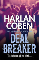 Deal Breaker-9781409150541