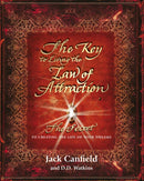 The Key to Living the Law of Attraction : The Secret To Creating the Life of Your Dreams-9781409151630